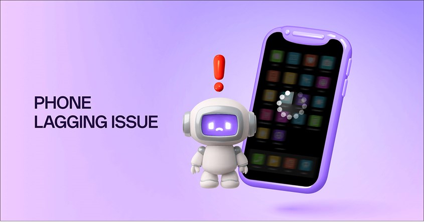 Penyebab HP OPPO Lemot