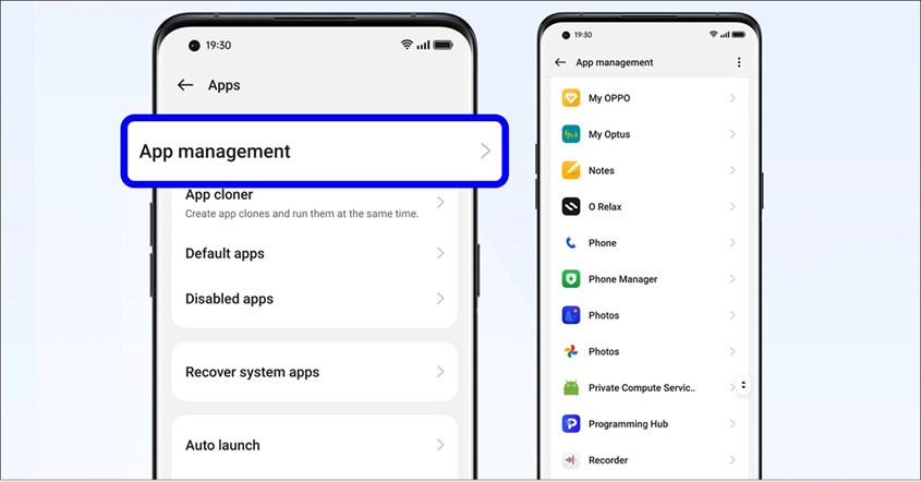 Cara Mengatasi Lemot di HP OPPO