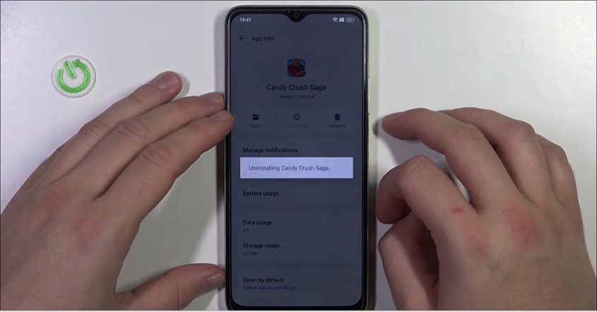 Cara Mengatasi Lemot di HP OPPO