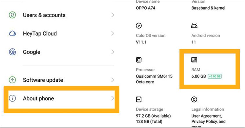 Cara Mengatasi Lemot di HP OPPO