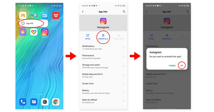 10 Cara Mengatasi HP Lemot vivo, Dijamin Kencang Lagi! | erablue.id