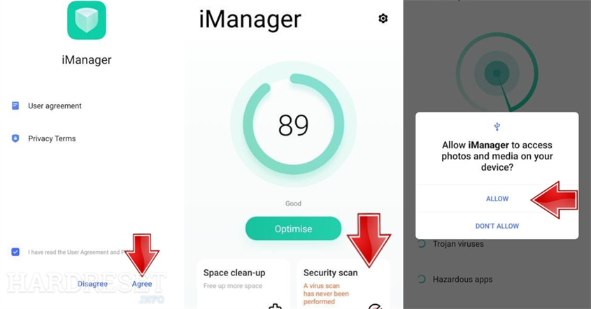 10 Cara Mengatasi HP Lemot vivo, Dijamin Kencang Lagi! | erablue.id