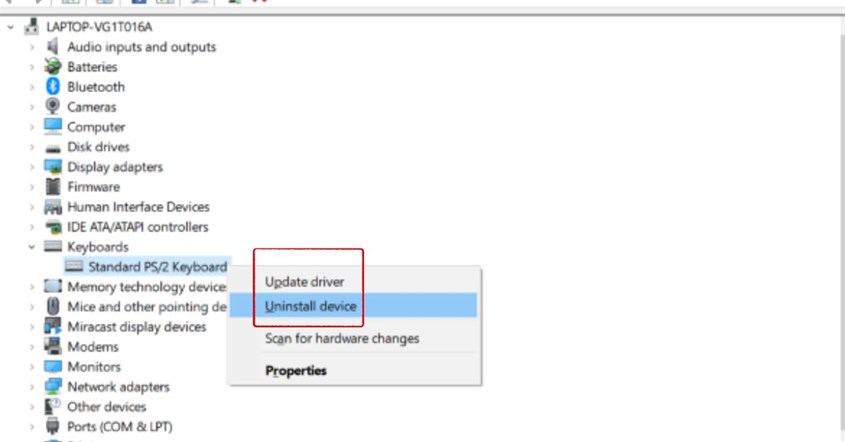 Solusi praktis untuk mengatasi masalah keyboard laptop yang mengetik sendiri agar kembali normal dan nyaman digunakan.