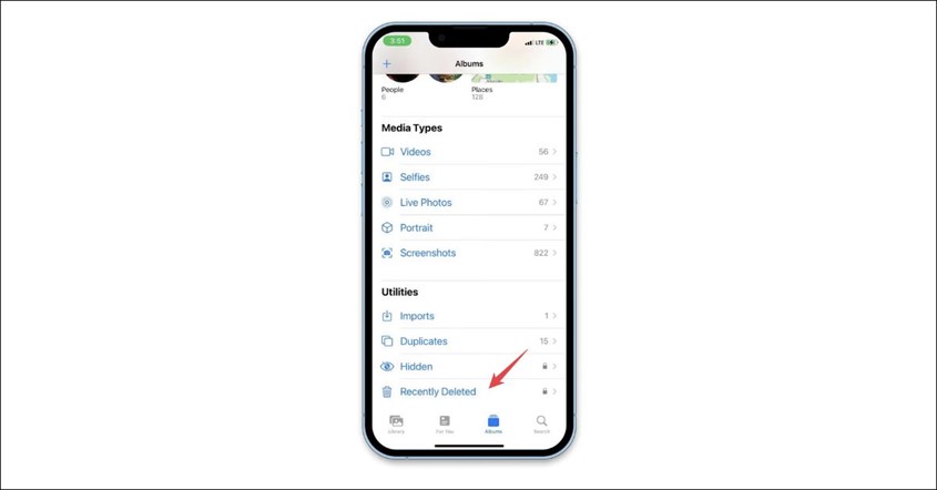 Cara Mengembalikan Video yang Terhapus Permanen di HP