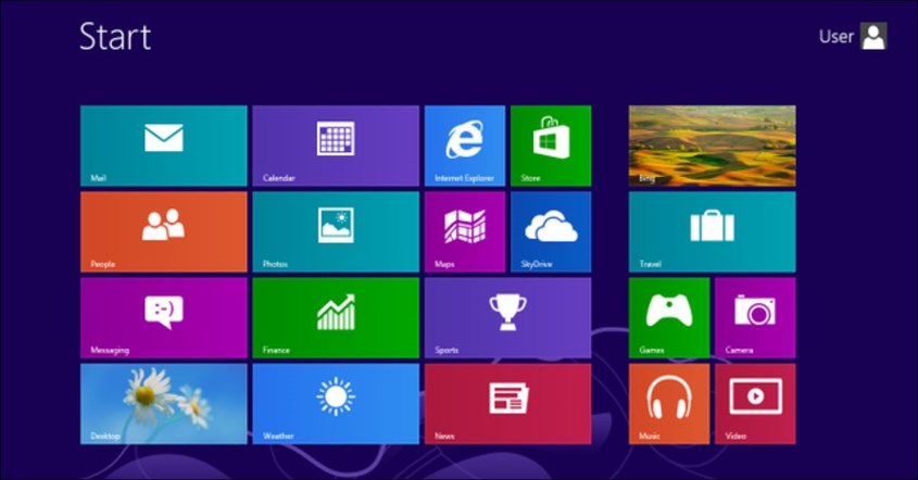 Cara Mengganti Wallpaper Laptop Cara Mengganti Wallpaper Laptop