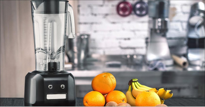Fungsi Blender Fungsi Blender