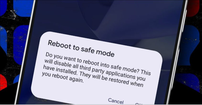 Safe Mode Safe Mode