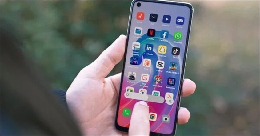 Cara Menghilangkan Iklan di HP OPPO