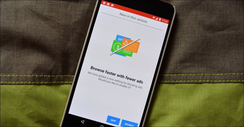 Cara Menghilangkan Iklan di HP OPPO