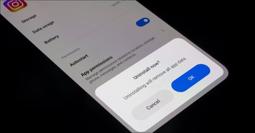 Cara Menghilangkan Iklan di HP vivo Cara Menghilangkan Iklan di HP vivo