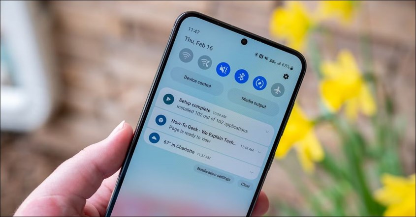 Cara Menghilangkan Iklan di HP vivo Cara Menghilangkan Iklan di HP vivo