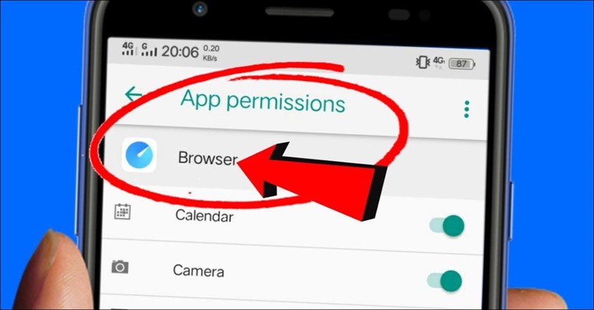 Cara Menghilangkan Iklan di HP vivo Cara Menghilangkan Iklan di HP vivo