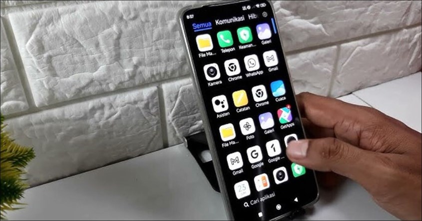 Cara Menghilangkan Iklan di HP Xiaomi