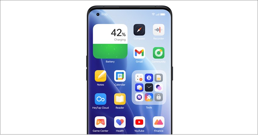 Iklan Sering Muncul di HP OPPO Iklan Sering Muncul di HP OPPO