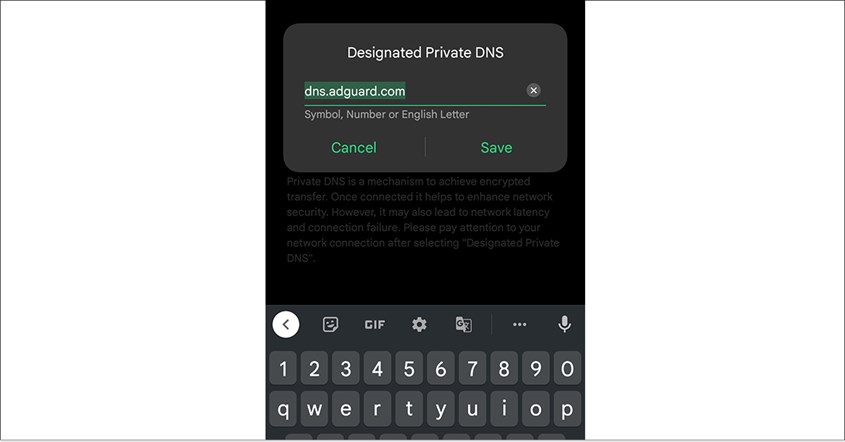 Cara Menghilangkan Iklan di HP OPPO Tanpa Aplikasi dengan Private DNS Cara Menghilangkan Iklan di HP OPPO Tanpa Aplikasi dengan Private DNS