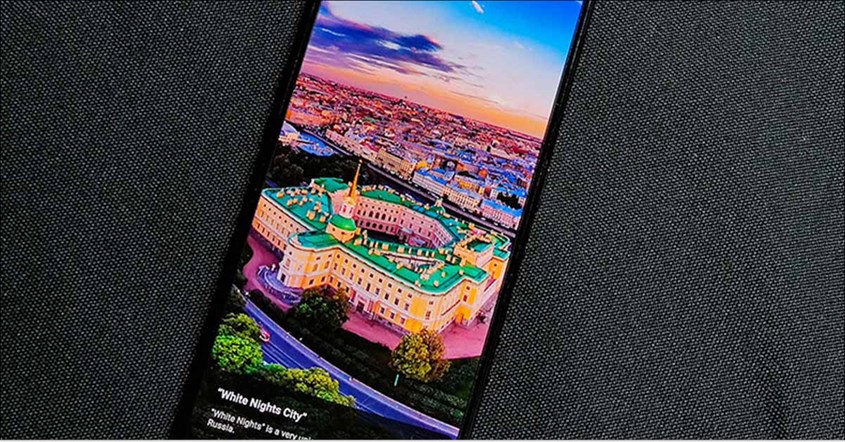 Nonaktifkan Lockscreen Magazine Nonaktifkan Lockscreen Magazine