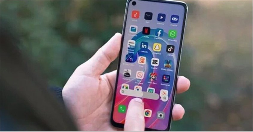 Cara Menghilangkan Iklan di HP OPPO Cara Menghilangkan Iklan di HP OPPO