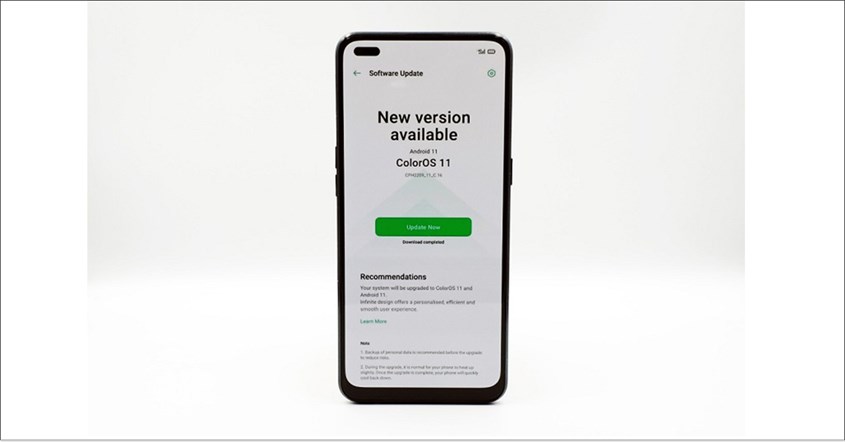 Cara Menghilangkan Iklan di HP OPPO Cara Menghilangkan Iklan di HP OPPO