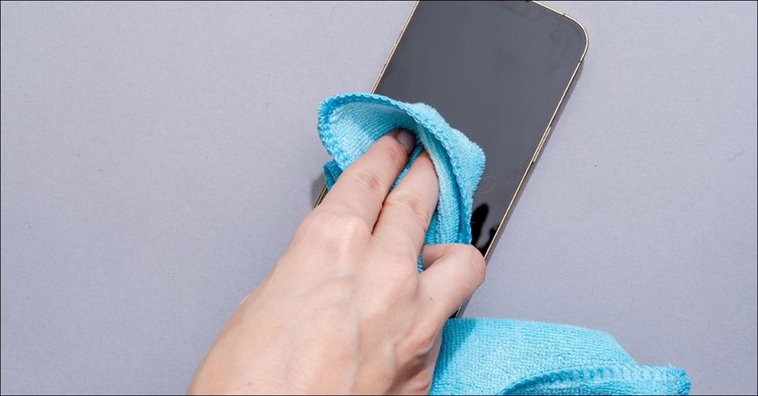 Cara Menghilangkan Jamur di HP Cara Menghilangkan Jamur di HP