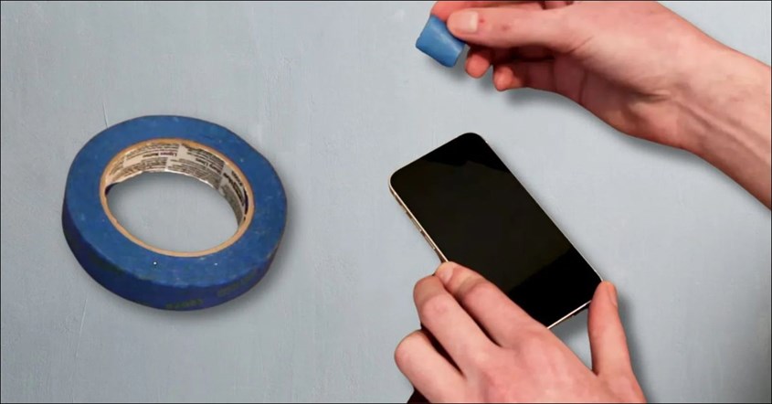 Cara Menghilangkan Jamur di HP Cara Menghilangkan Jamur di HP