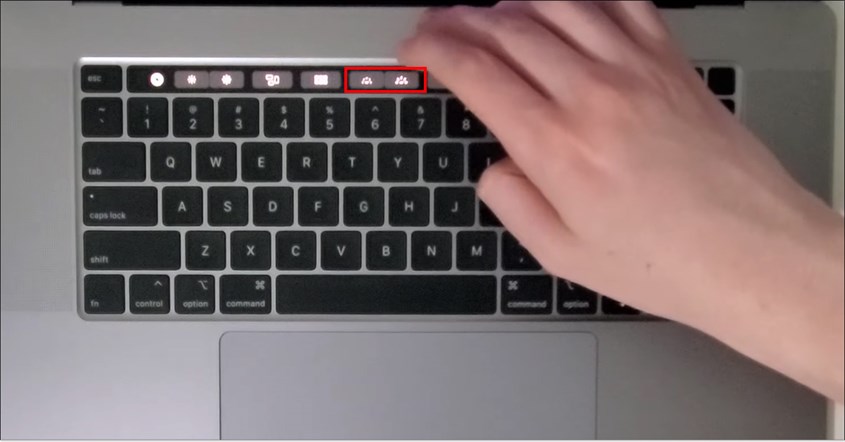 Cara Menyalakan Lampu Keyboard MacBook Cara Menyalakan Lampu Keyboard MacBook