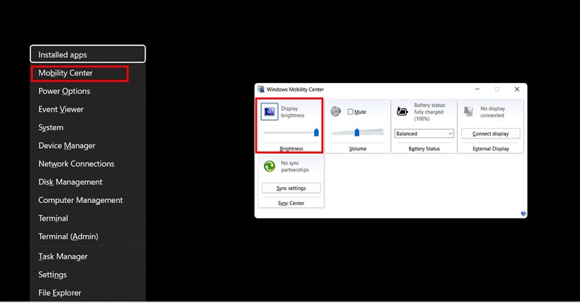 Cara Lain untuk Mengaktifkan Lampu Keyboard Cara Lain untuk Mengaktifkan Lampu Keyboard