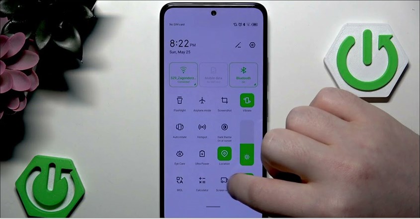 Cara Rekam Layar di HP Infinix Cara Rekam Layar di HP Infinix