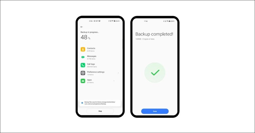 Hal yang Perlu Diperhatikan Sebelum Reset HP realme