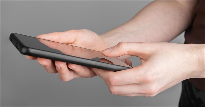 Cara Restart HP OPPO