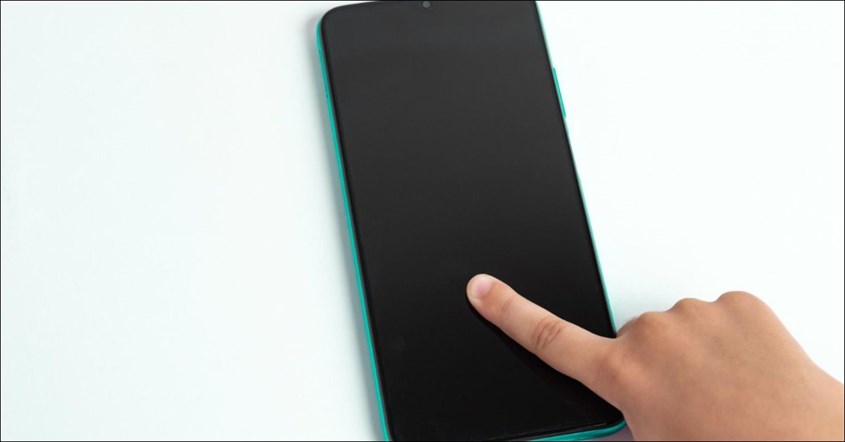 Cara Menghilangkan HP di HP Xiaomi