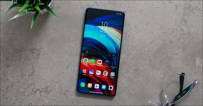 Cara Restart HP Xiaomi Cara Restart HP Xiaomi