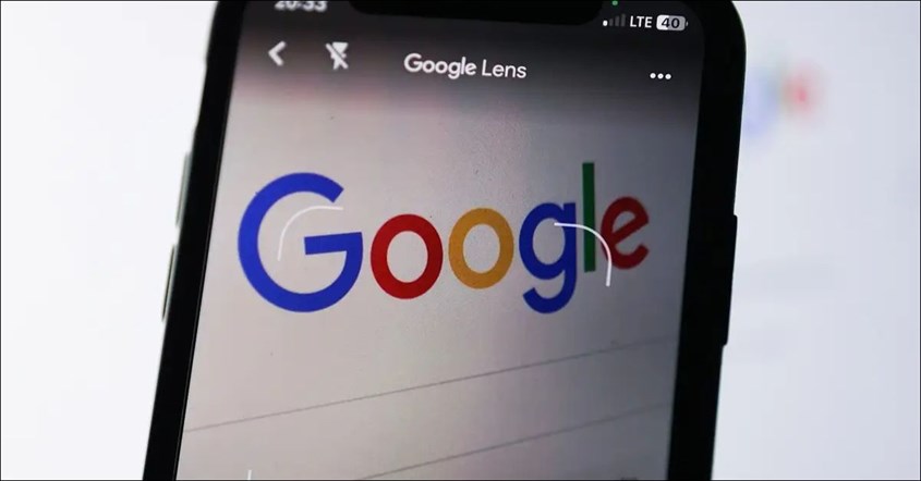 Cara Scan Barcode di HP Cara Scan Barcode di HP