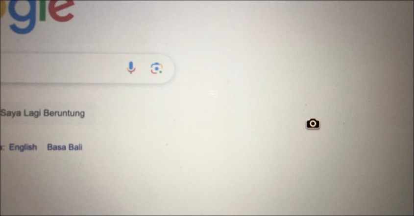 Cara Screenshot di Laptop