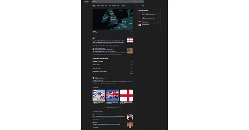 Cara Screenshot di Laptop