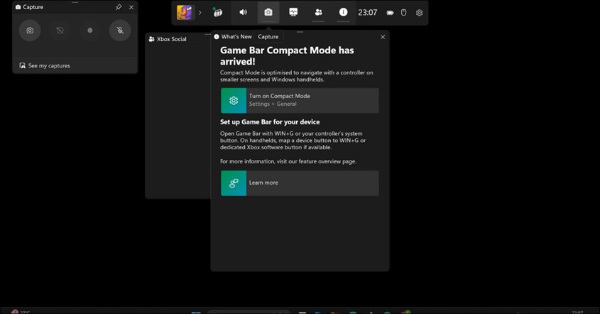Cara Screenshot di Laptop