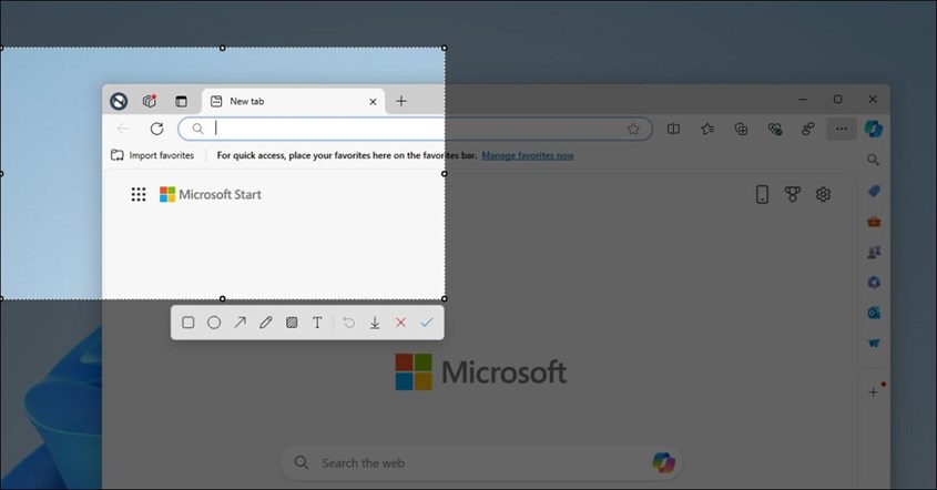 Cara Screenshot di Laptop HP