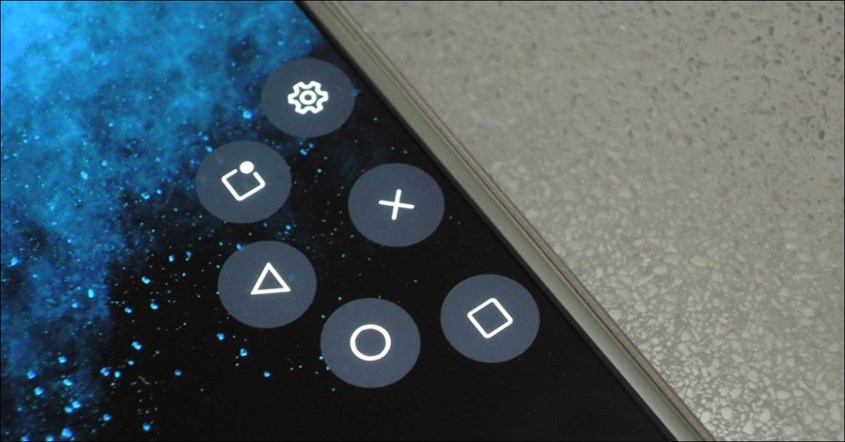 Cara Screenshot HP Xiaomi
