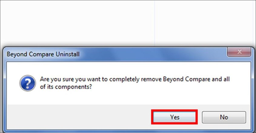 Cara Uninstall Aplikasi di Laptop