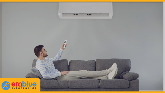 Perbedaan AC inverter dan non-inverter Perbedaan AC inverter dan non-inverter