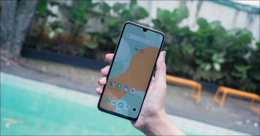 Cara Cek Garansi HP vivo