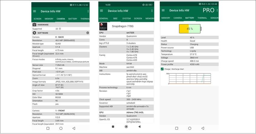 Cara Cek Kapasitas dan Penggunaan RAM HP Samsung Cara Cek Kapasitas dan Penggunaan RAM HP Samsung