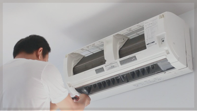 Kode Error AC Daikin Kode Error AC Daikin