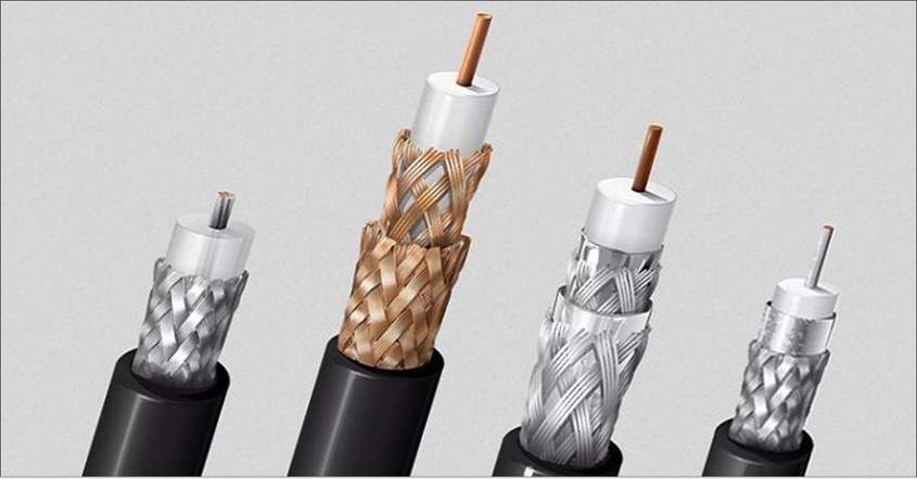 Coaxial Coaxial