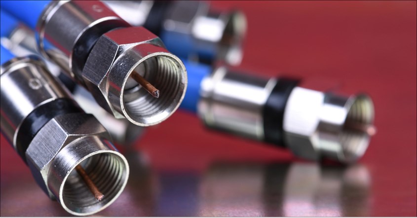 Fungsi Coaxial Fungsi Coaxial
