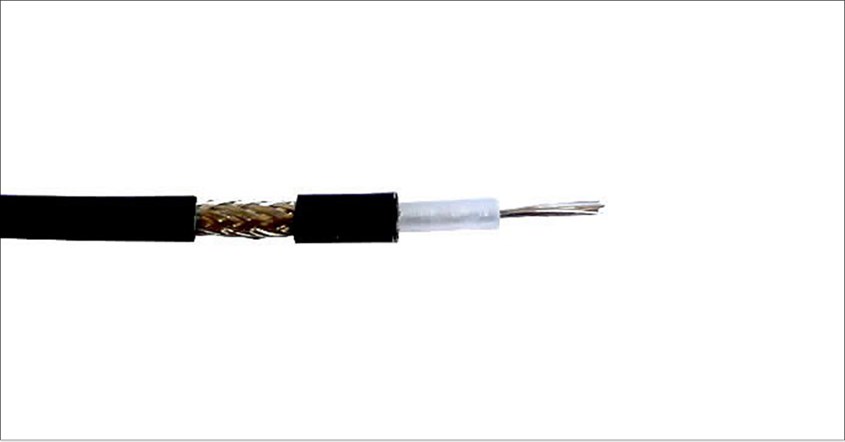 Kabel RG-58 Kabel RG-58