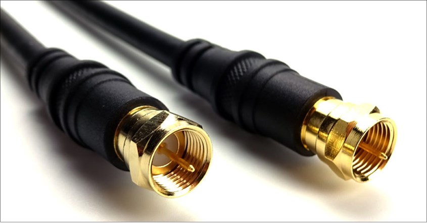 Kelebihan Penggunaan Coaxial Kelebihan Penggunaan Coaxial