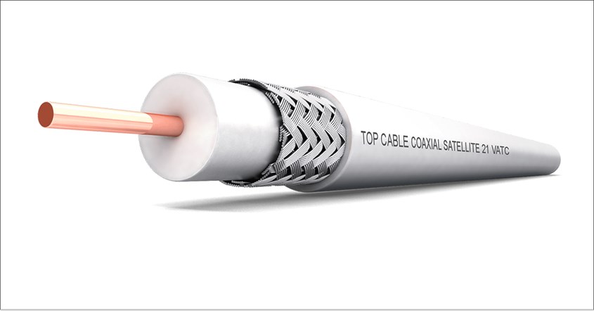 Kekurangan Penggunaan Coaxial Kekurangan Penggunaan Coaxial