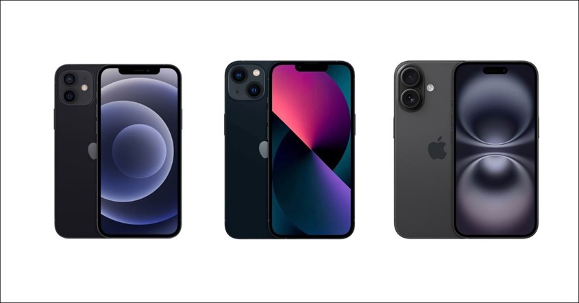 Ceramic Shield iPhone