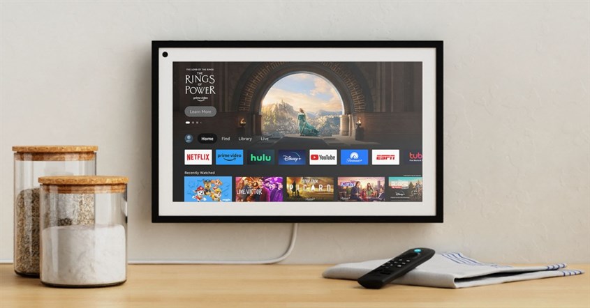 daftar tv dengan alexa daftar tv dengan alexa