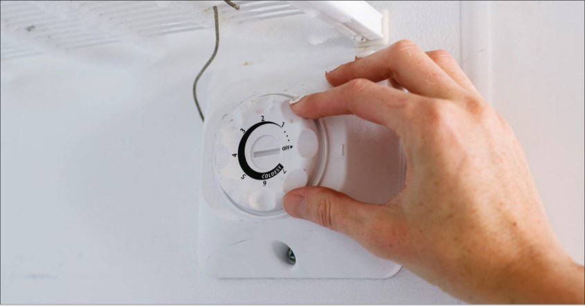 Fungsi dan Manfaat Defrost Kulkas